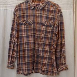 Patagonia Men's Flannel